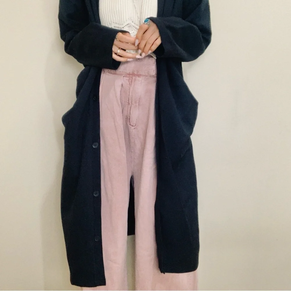 Brand New Zara long cardigan - Picture 4 of 17